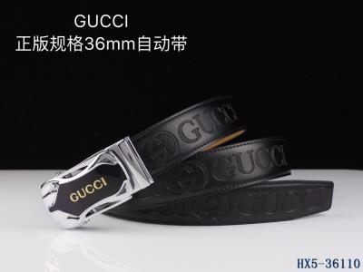 Cheap Gucci Belts wholesale No. 654